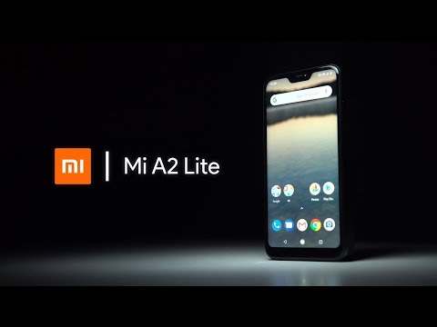 Xiaomi Mi A2 Lite - UNDERRATED VALUE.