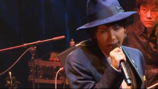 マオ from SID - 丸の内サディスティック live