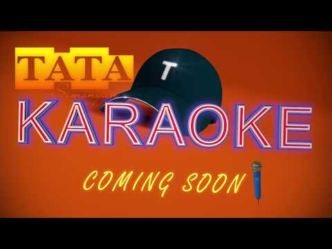 Tata Simonyan - KARAOKE // Coming Soon