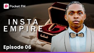 Insta Empire | Ep-6 | My wife’s colleague wants to marry her | Pocket FM