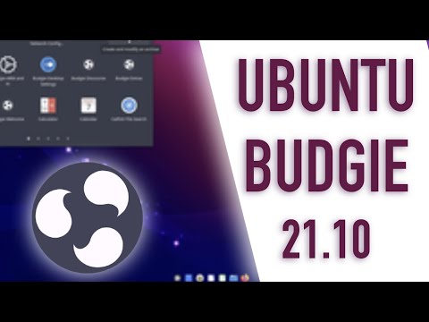 Ubuntu Budgie 21.10 Review - Full of Great Features You'll Never Find!