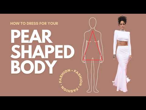 Flattering Outfits for Pear-Shaped Bodies: Ultimate Style Guide!