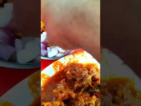 porotta with mutton curry😋😋Subsribe me#shorts #viralshortvideo #porotta #mutton #foodlover #foodie