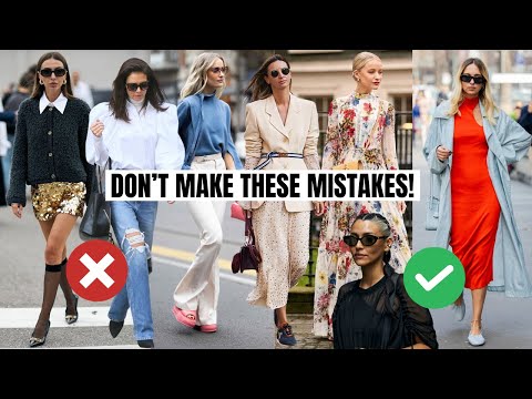 Top Summer 2024 Fashion Trends If You're Over 50 | The Style Insider