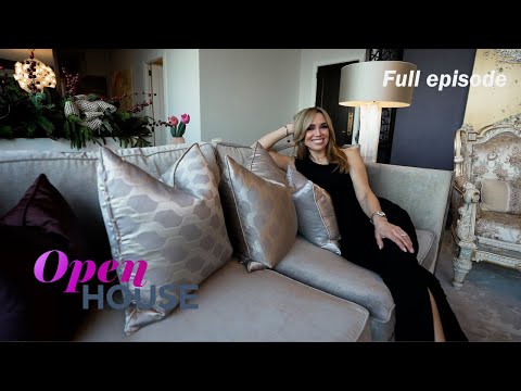 Full Episode: Capturing Personality through Interior Design | Open House TV