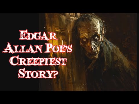 The Facts in the Case of M. Valdemar by Edgar Allan Poe