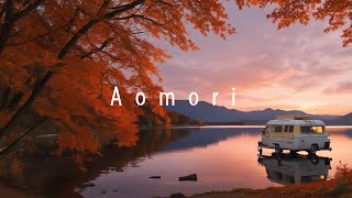 Must-Visit Spots in Aomori | Hot Spring Stay for Just 3000 Yen! Top 1 Seafood Restaurant