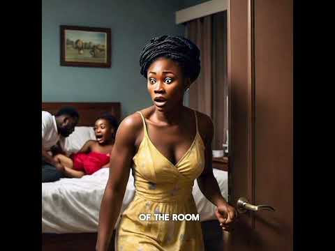 Adanna Caught Her Husband Sleeping With Her Sister #africanfolktales #africantales #aistory