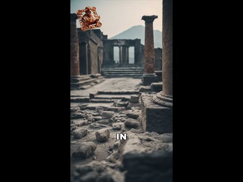 Secrets of Pompeii: Unveiling Hidden Mysteries