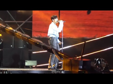 [4K] 김재환 (KIM JAE HWAN) - 봄바람 (Spring Breeze) [2023 DREAM CONCERT FanCam|드림콘서트 직캠]