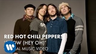 Red Hot Chili Peppers - Snow (Hey Oh) (Official Music Video)