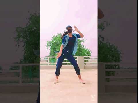 ding dong dole || kucch toh hai || dance cover, #shorts