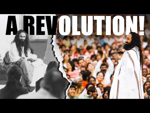 The MOST POWERFUL Movement The World Has Ever Seen! | Meditate With Gurudev | 21st Dec 2024