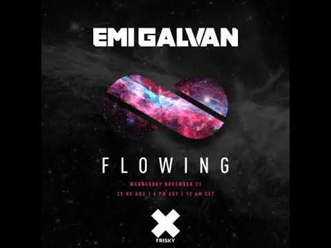 Emi Galvan / Flowing / Episode 12