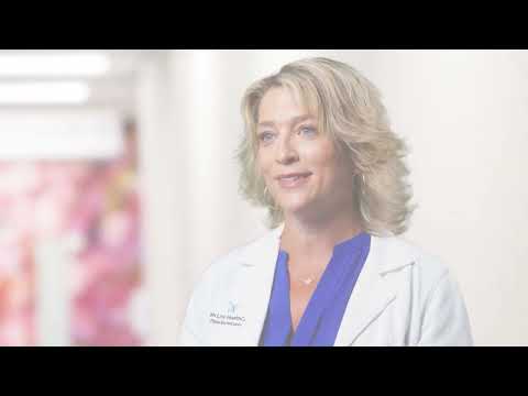 Breast cancer care | Robin Ciocca, DO