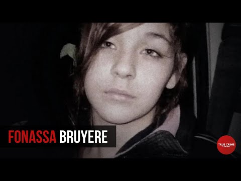 Fonassa Bruyere | Taken | S1E09