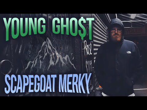 Young Gho$t - Scapegoat Merky (Official Music Video)