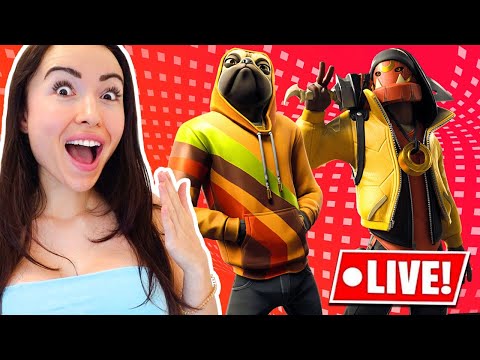 *LIVE* Fortnite Tournament WATCH PARTY! (Fortnite Battle Royale)