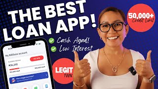 Legit and Best Online Loan Platform Parin si Billease (para sa akin!)