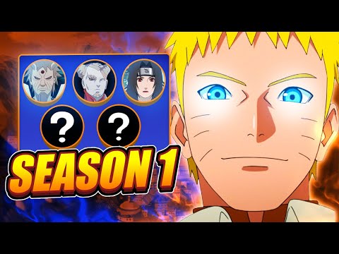 Naruto Storm Connections DLC