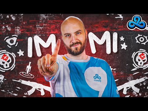 Who the ᶠ**ᵏ is C9 Immi?!