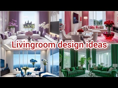 Living room design | living room decore | ideas | living room colour combination