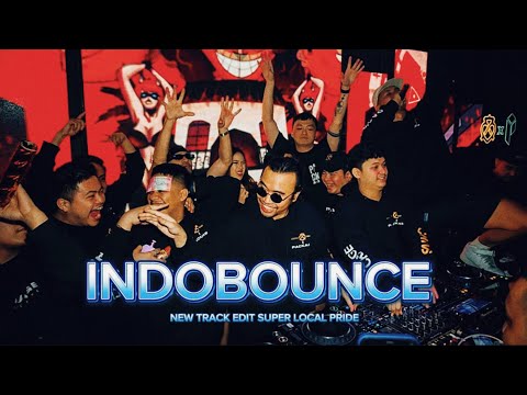 BECAK DUTCH VOL 32 - TRACK LIST 2024  #indobounce #bebsgal #trending