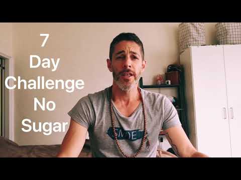 [[ 7日挑戰 ]]  不批評 [[ 7 day challenge ]]  update and new challenge no sugar