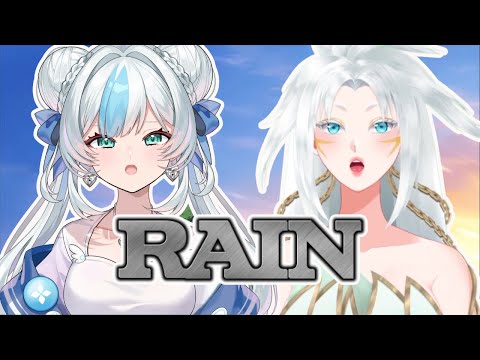 【Cover】 Rain | FMA:B OP 5【Rita Kamishiro | Envatilea】