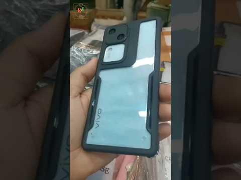 Vivo V30 5g Mobile Phone Cover !! V30 new Back Cover #short #shortfeed #v30