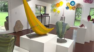 Main Gallery | Glass Art Gallery