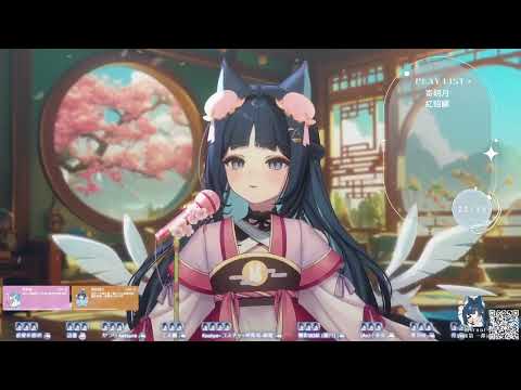 𝟏𝟎-𝟎𝟑｜桃花諾 • G.E.M.鄧紫棋｜祈Iruni