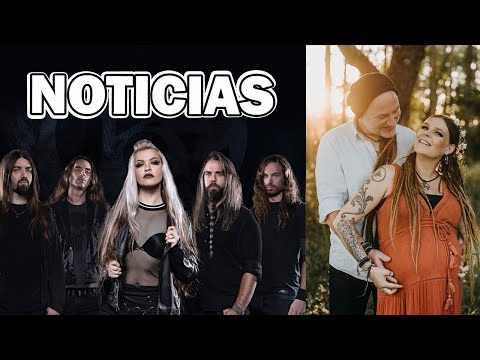 THE AGONIST se SEPARA - ELUVEITIE en POLÉMICA - THERION cambia de disquera y más.