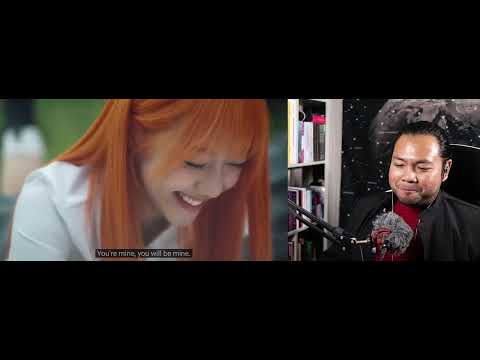 cignature(시그니처) - 안녕, 인사해 (Smooth Sailing) M/V REACTION