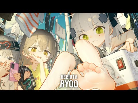 Ryoo - Rebirth