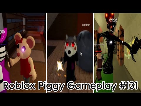 Roblox Piggy Gameplay #131