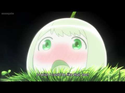 Blue Exorcist: Beyond The Snow Saga Ep 6 | Shiemi Has A Nightmare Scene