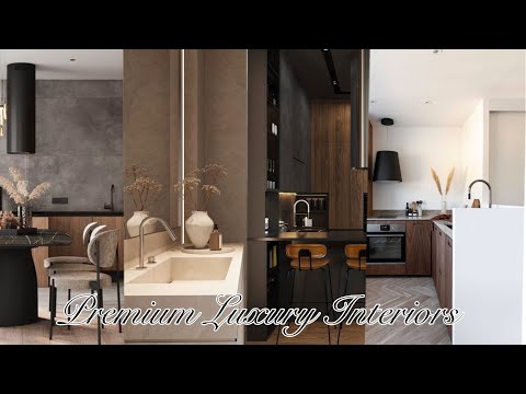 luxury Interior designs 2025