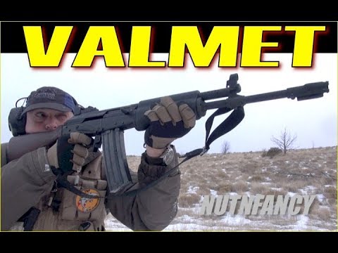 Valmet: Best AK In the World?