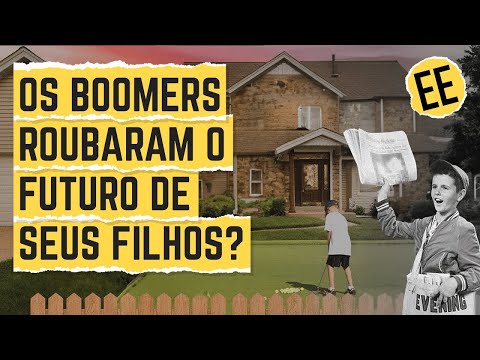 Gerações Jovens São Agora Mais Pobres Que Seus Pais E Isso Está Mudando Nossas Economias