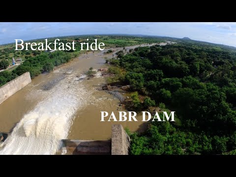 BREAKFAST RIDE | PABR DAM | XPULSE | @dgvlogz8608 |