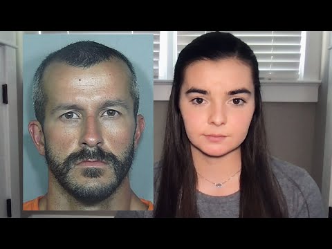 ASMR True Crime | Chris Watts