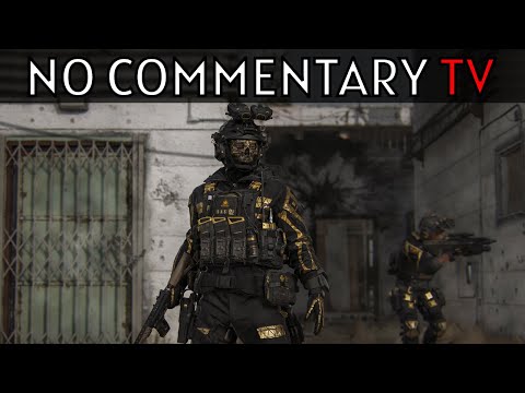 Call of Duty Modern Warfare 2 No Commentary P890 Gameplay