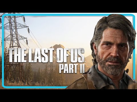 Mit verbundenen Augen durch die Welt von TLOU2 | THE LAST OF US PART II BLINDFOLD CHALLENGE ► #01