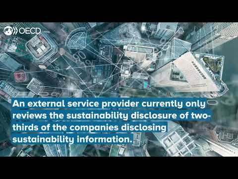 Global Corporate Sustainability Report 2024