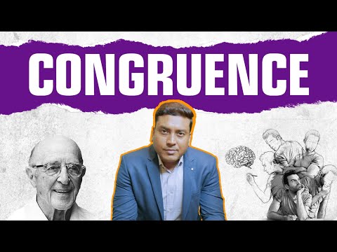 जीवन में Congruence: Personal Growth और Happiness का सफर