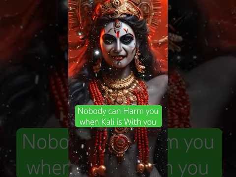 Kali mantra #kali #durga #mantra #bhajan