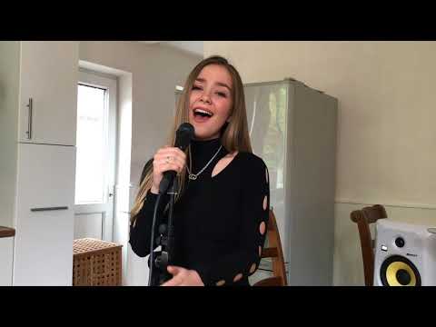 Never Enough - Loren Allred (The Greatest Showman) - Connie Talbot