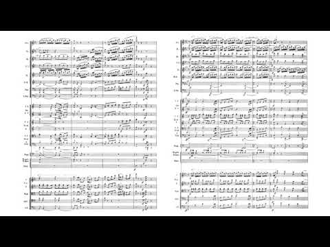 Sergei Rachmaninoff/Ottorino Respighi - Cinq Études-tableaux