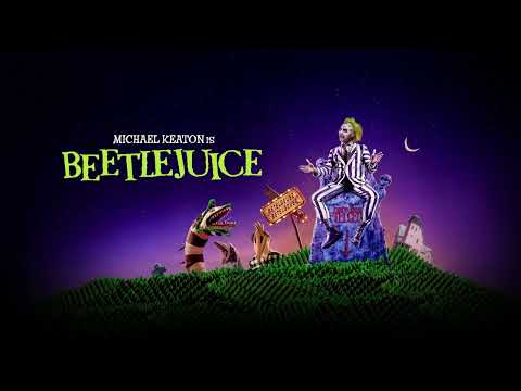 Day O - Banana Boat Song (Beetlejuice) #beetlejuice  #bannanaboat #music